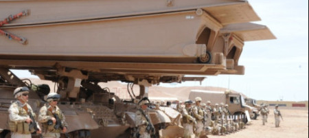 LEOPARD 1V